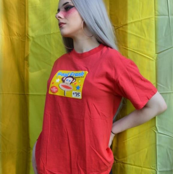 Paul Frank Ice Cream Julius Limited Edition 100 - Picture 2 of 6